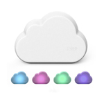 PURE ENRICHMENT<sup>®</sup> Cloud Cool Mist Humidifier